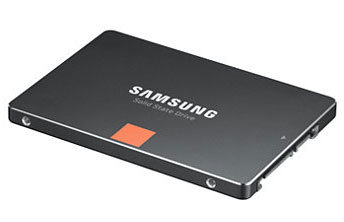 SSD-Samsung