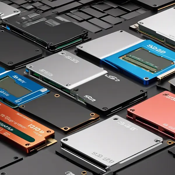 SSD