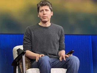 Sam Altman