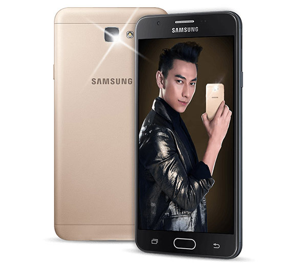 Samsung Galaxy J7 Prime
