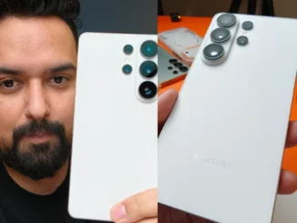 Samsung Galaxy S26 Ultra Sahil Karoul