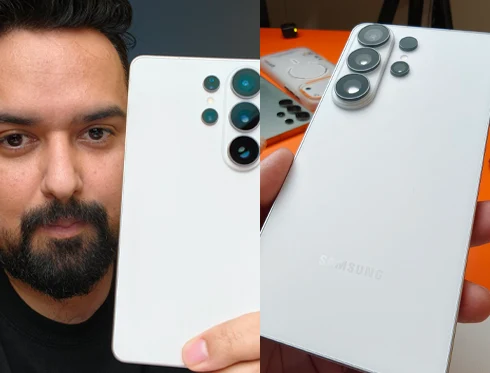 Samsung Galaxy S26 Ultra Sahil Karoul