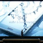 Samsung-Galaxy-S5 กันน้ำ