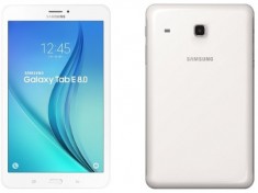 Samsung Galaxy Tab E 8.0