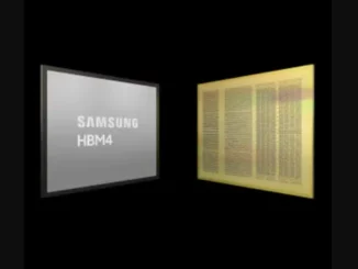 Samsung HBM4 thumbnail