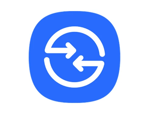 Samsung Quick Share logo