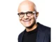 Satya Nadella Display X 2026