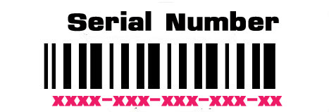Serial Number