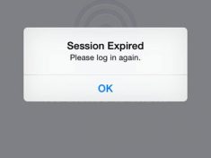 Session-Expired
