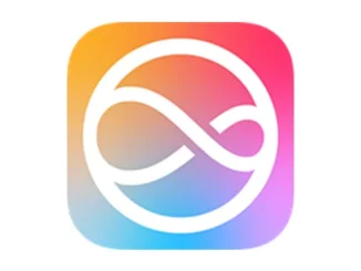 Siri New logo