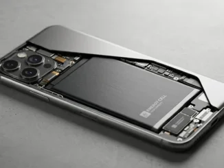 สาร์ทโฟน แบตเตอรรี่ Smart Phone Battery thumbnail