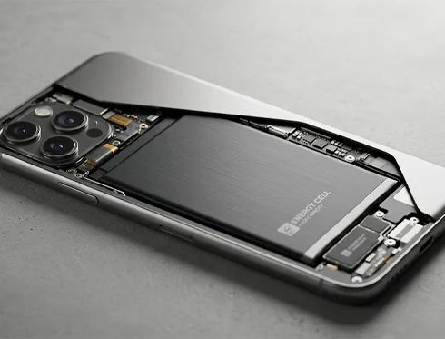 สาร์ทโฟน แบตเตอรรี่ Smart Phone Battery thumbnail