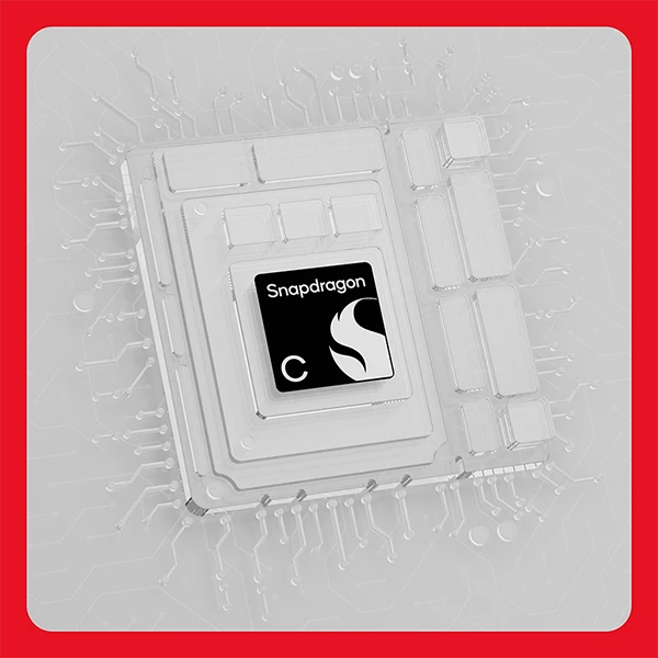 SnapdragonC Platform Hero