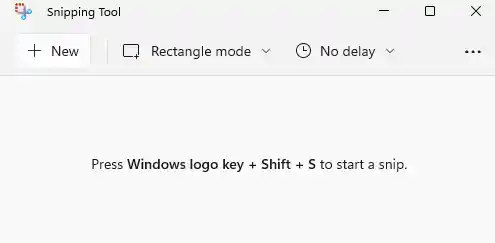 คีย์ลัดจับภาพหน้าจอ Windows 10 และ Windows 11 แคปหน้าจอไม่ต้องใช้โปรแกรมใดๆ  ถ่ายหน้าจอ – Modify: Technology News