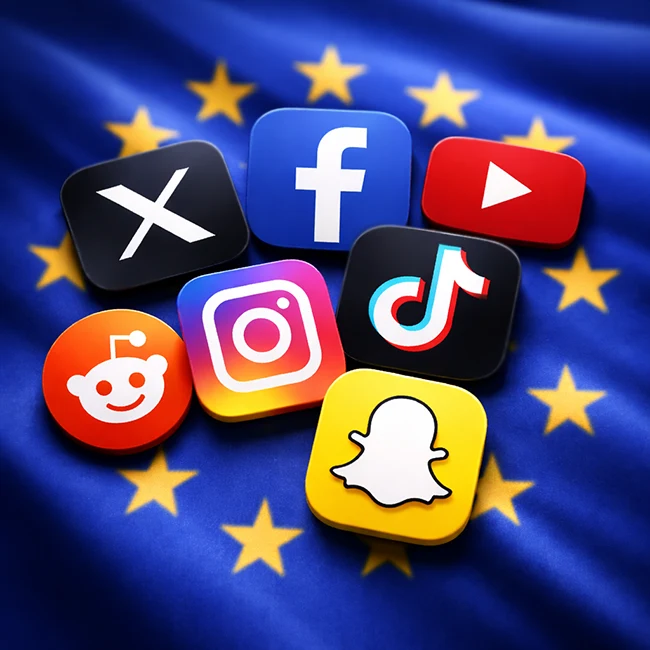 Social Media EU