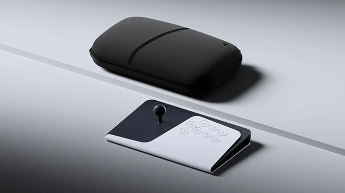 Sony FlexStrike