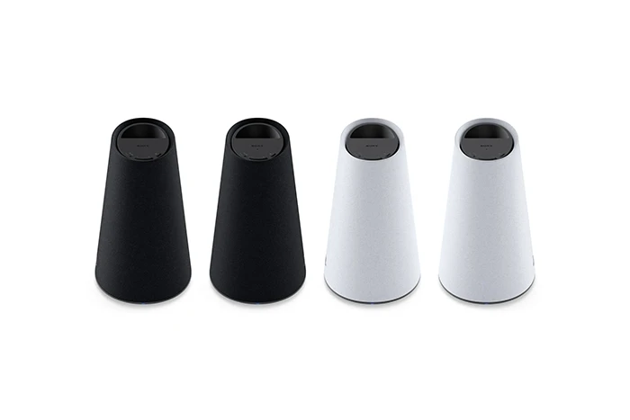 Sony Pulse Elevate