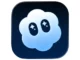 Sora OpenAI logo