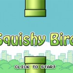 Squishy Bird