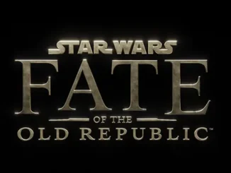 Star Wars Fate of the Old Republic thumbnail