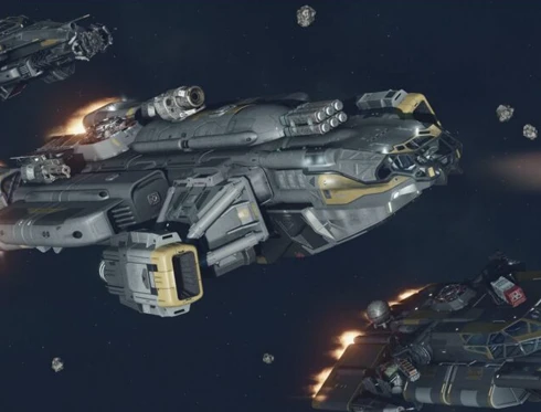 Starfield update 04-26