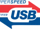SuperSpeed USB Logo