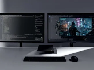 Surface RTX Spark Dev Box thumbnail