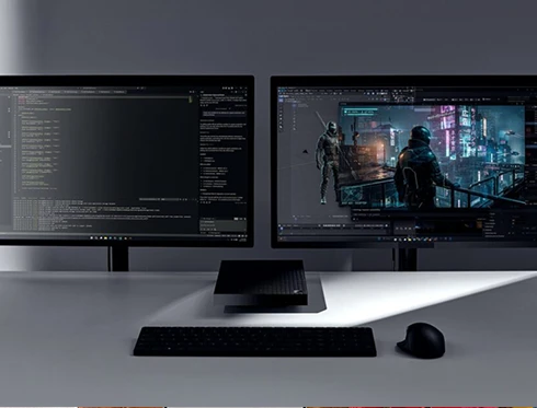Surface RTX Spark Dev Box thumbnail