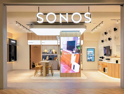 TC Acoustic Sonos Store Thailand thumbnail