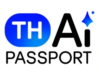 TH-AI Passport