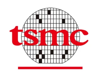 TSMC logo