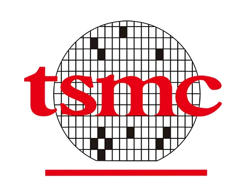 TSMC logo