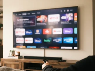 TV Streaming