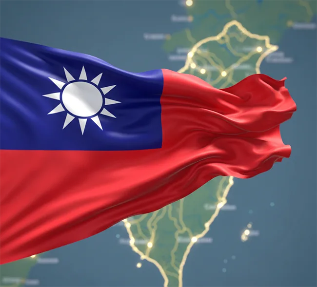 Taiwan semiconductor