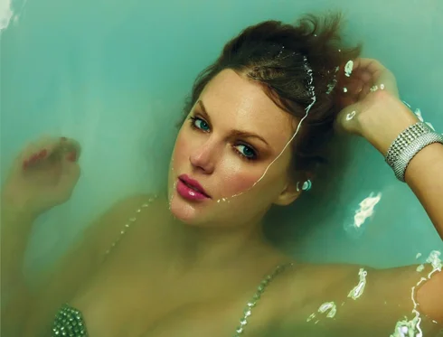 Taylor Swift