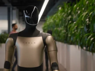 Tesla Optimus Gen 3 thumbnail