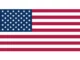 ธงชาติสหรัฐอเมริกา USA