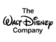 The Walt Disney Company logo