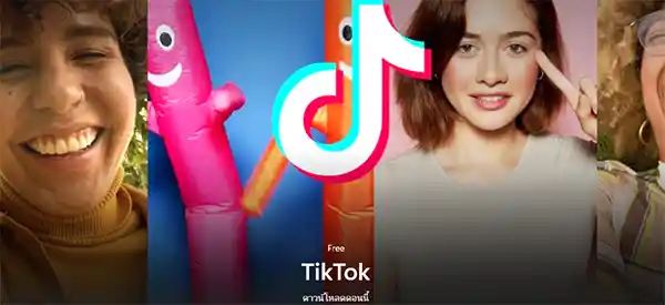 TikTok