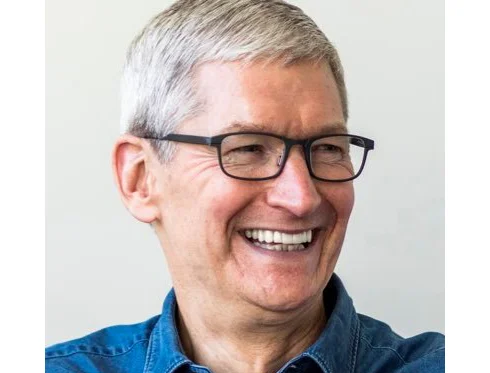 Tim Cook thumbnail