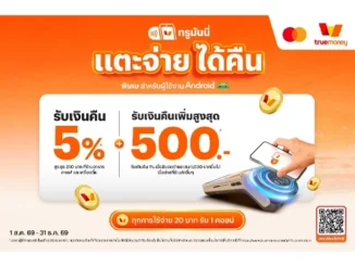TrueMoney-Mastercard-Contactless Thumbnail