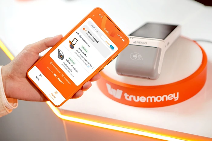 TrueMoney-Mastercard-Contactless 