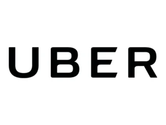 Uber logo