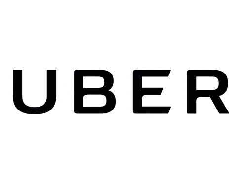 Uber logo