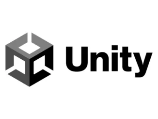 Unity logo