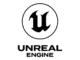 Unreal Engine logo