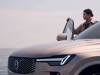 Volvo thumbnail
