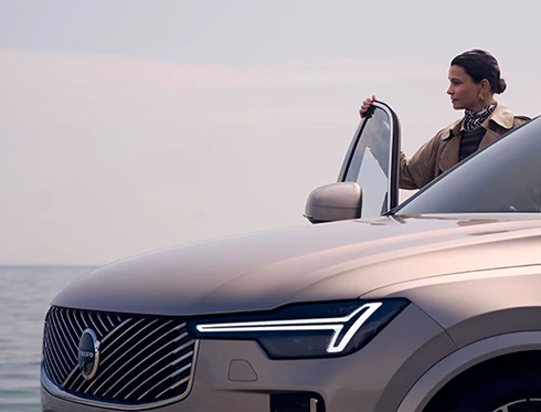 Volvo thumbnail