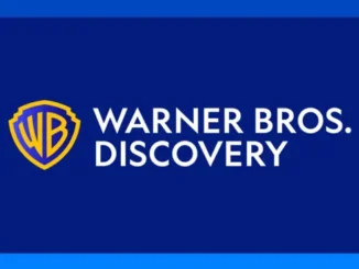 Warner Bros. Discovery logo