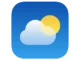 Weather iOS logo